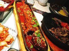 -将军牛排·尔滨地标朝鲜族美食(总店)