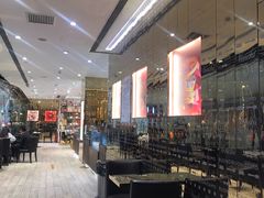 大堂-VENCHI 闻绮(北京国贸商城店)