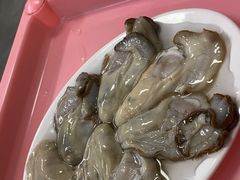 -花苑美食横琴生蚝火锅(拱北粤华路店)