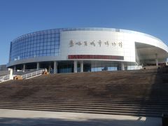 -嘉峪关城市博物馆