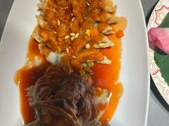 -姑苏家宴·苏帮菜·松鼠桂鱼(苏州总店)