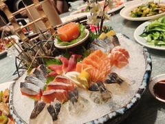 -蚝得喜海鲜(东城店)