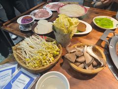 -楠火锅(哈尔滨金爵万象店)
