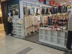 -泉汇购物广场(大沽南路店)