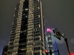 -上海外滩英迪格酒店