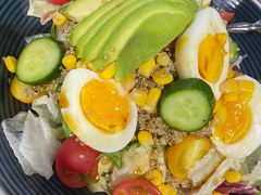 -艾蜜西餐厅(梅园店)