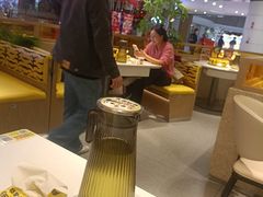 -虎丫炒鸡(郑州高新万科店)