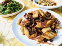 -新疆巴州金丝特餐厅(大钟寺店)