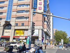 -西单明珠商场