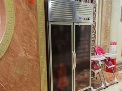 -鹊华居·地道鲁菜·海鲜·融合味(大明湖店)