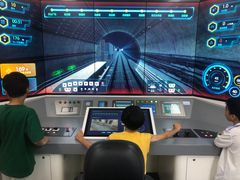 -武汉规划展示馆