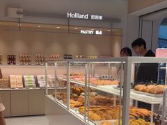 -好利来(红旗万达店)