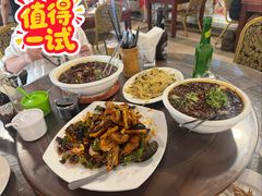 -毛里求斯小四川餐厅总店