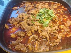 -重庆九记老火锅(广场店)