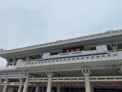 -六鼎山文化旅游区