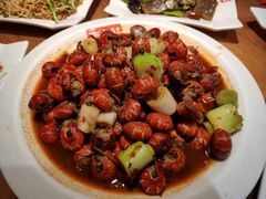-郑喜旺烧烤(郑州总店)