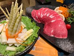 -湊湊火锅·茶憩(打浦桥日月光店)