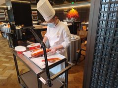-秀儿四九城·新京菜(亚运村鸟巢店)