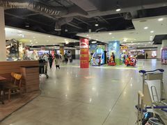 -吉隆坡国际机场