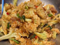 -辛香味烧鱼馆·非遗技艺·排骨红烧肉(光谷医药园店)