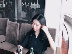 -荣誉国际酒店-云顶旋转餐厅