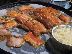 -酒拾烤肉(复地星光天地店)