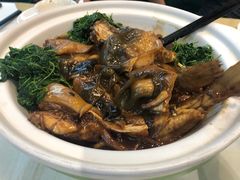 红烧河豚-永丰源大酒店(人民中路店)