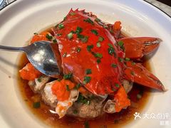 -漢舍中国菜馆(889广场店)