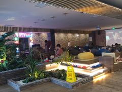 -东方之珠洗浴休闲广场(南开店)