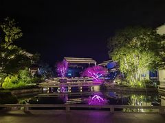 -雅达·阳羡溪山小镇中心