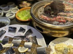 -味家烤肉烤鳗鱼牛排(西塔旗舰店)