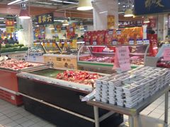 -物美大卖场(玉蜓桥店)