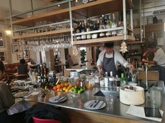 -BOR Eatery(安福路店)