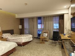 -天津水游城丽筠酒店