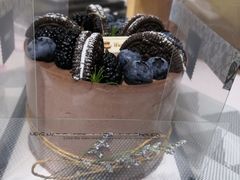 -皇后西斯汀饼店(文化路店)