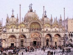 -圣马尔谷圣殿宗主教座堂