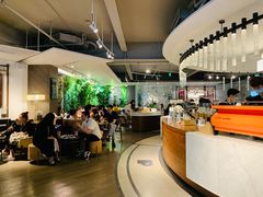 大堂-Peet's 皮爷咖啡(东湖路手作店)