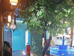 -佬麻雀·剁椒鱼头(京基KK One店)