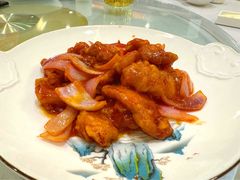 -全聚德(上海首店浦东店)