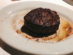 -茹丝葵牛排餐厅(尖沙咀中心店)