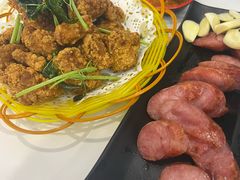 -张妈台式锅烧(深大店)