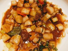 -滋粥楼·顺德菜海鲜茶点(方舟店)
