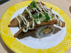 -新一番三文鱼寿司(红城湖店)