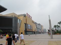 -万达影城(白云万达广场IMAX店)