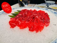 -温鼎府·海鲜火锅(前门23号院店)