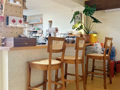 -本無咖啡·BeanWood Coffee
