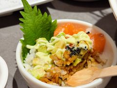 -水木锦堂·自助铁板烧(五道口购物中心店)