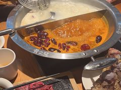 -骨之味·筒骨汤火锅(晋江万达店)