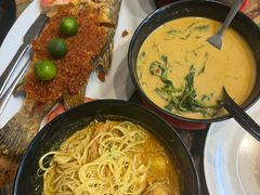-Limapulo: Baba Can Cook