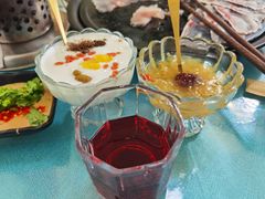 -丽江庭院之丽江往事(安定门店)